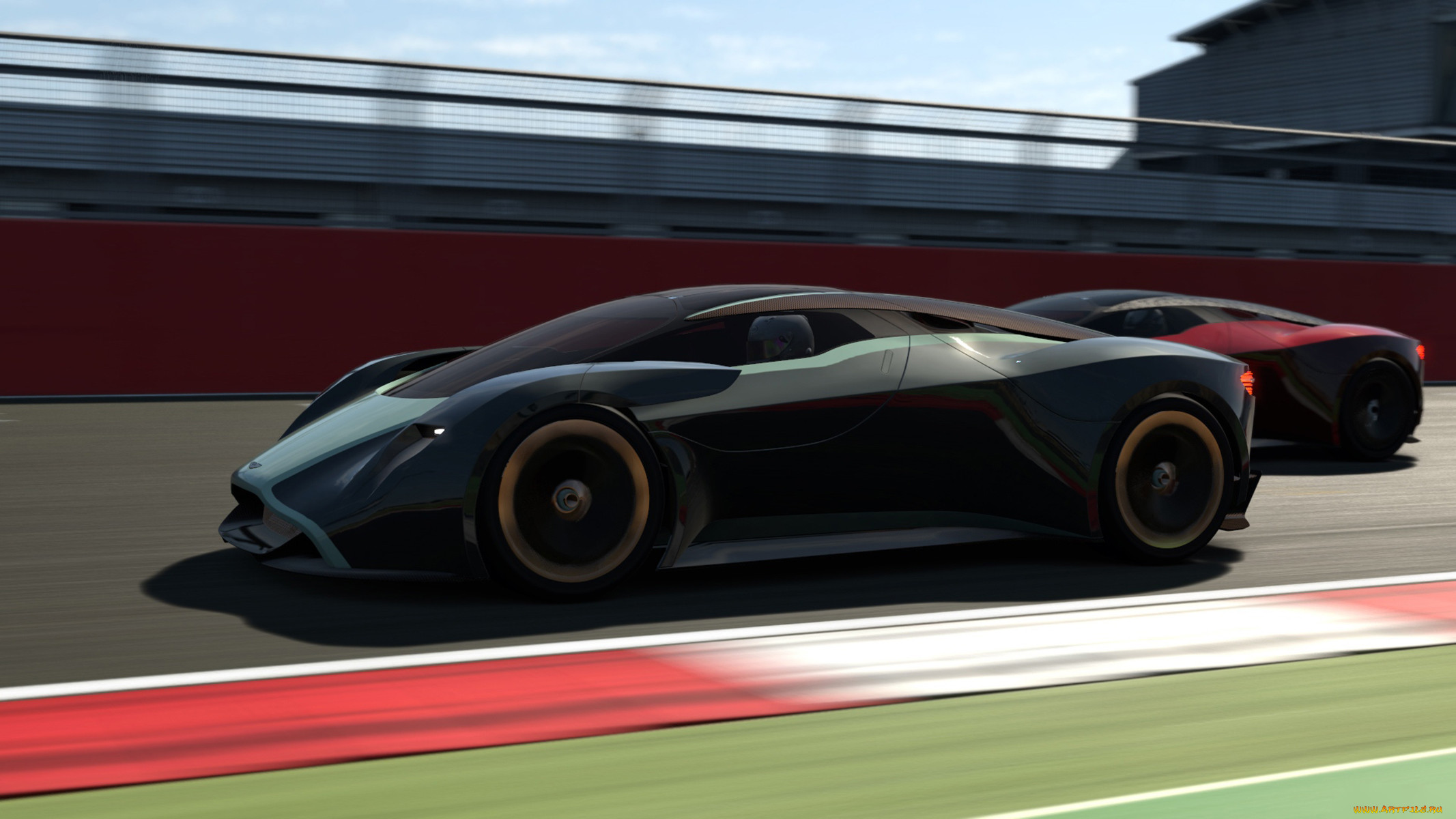 aston martin dp-100 vision gran turismo concept 2014, , 3, vision, gran, turismo, concept, dp-100, 2014, aston, martin